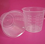 60ml Measuring Cup
