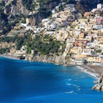 Amalfi Coast Style Fragrance Oil -Premium Grade