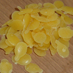 Beeswax Beads Wax