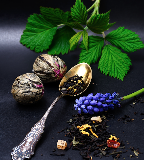 Exotic Black Tea Cologne Fragrance Oil -Premium Grade