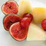 Fig & Melon Fragrance Oil